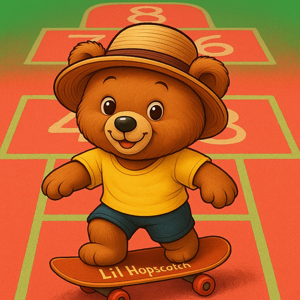 LilHopscotch Labs